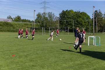 Bild 4 - Stuetzpunkttraining